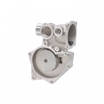 Engine Water Pump