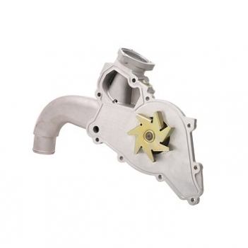 Engine Water Pump