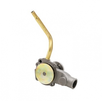 Engine Water Pump