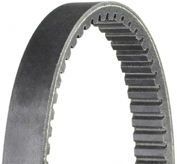 Automatic Continuously Variable Transmission (CVT) Belt