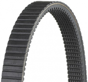 Automatic Continuously Variable Transmission (CVT) Belt