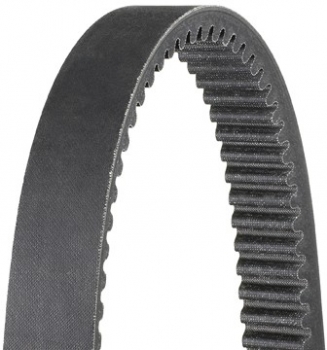 Automatic Continuously Variable Transmission (CVT) Belt