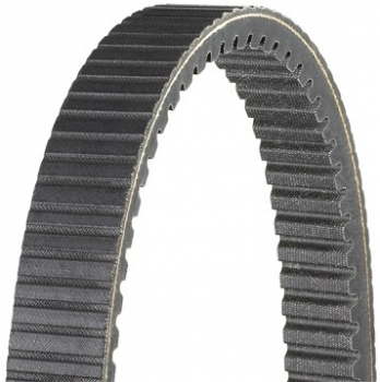 Automatic Continuously Variable Transmission (CVT) Belt