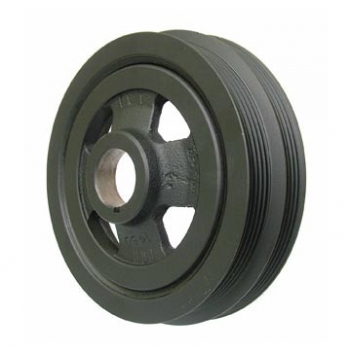 Engine Harmonic Balancer