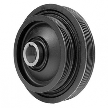 Engine Harmonic Balancer