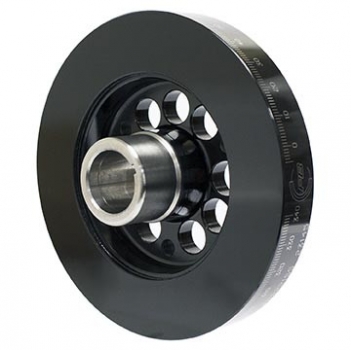 Engine Harmonic Balancer
