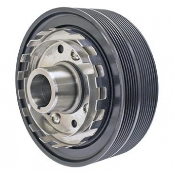 Engine Harmonic Balancer