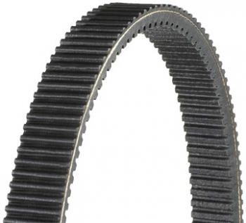 Automatic Continuously Variable Transmission (CVT) Belt