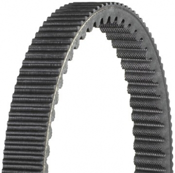 Automatic Continuously Variable Transmission (CVT) Belt