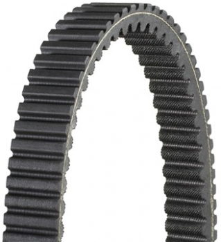 Automatic Continuously Variable Transmission (CVT) Belt