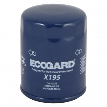 Engine Oil Filter