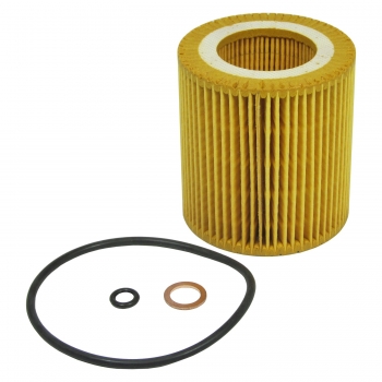Engine Oil Filter