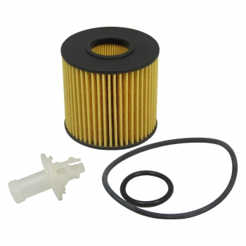 Engine Oil Filter