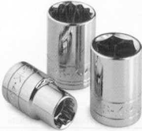 EASTERN TOOL WAREHSE SKT-40216