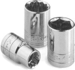 EASTERN TOOL WAREHSE SKT-40311