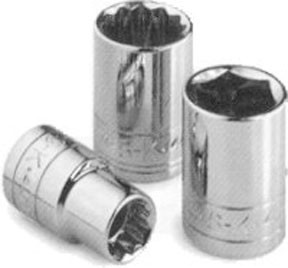 EASTERN TOOL WAREHSE SKT-40332