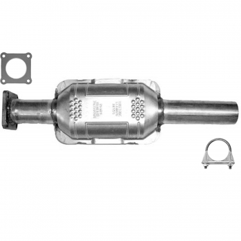 Catalytic Converter