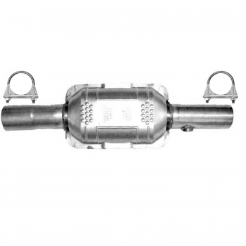 Catalytic Converter