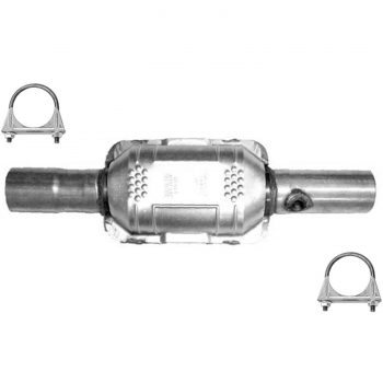 Catalytic Converter