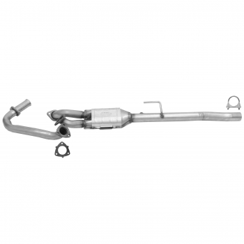 Catalytic Converter