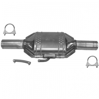 Catalytic Converter