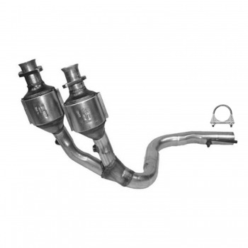 Catalytic Converter
