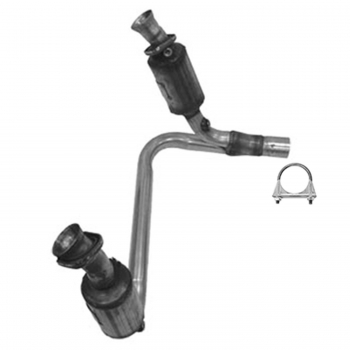 Catalytic Converter
