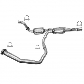 Catalytic Converter