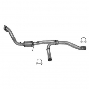 Catalytic Converter