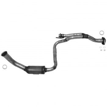 Catalytic Converter