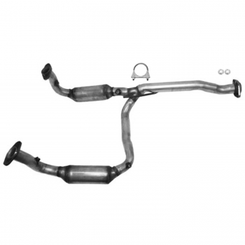 Catalytic Converter