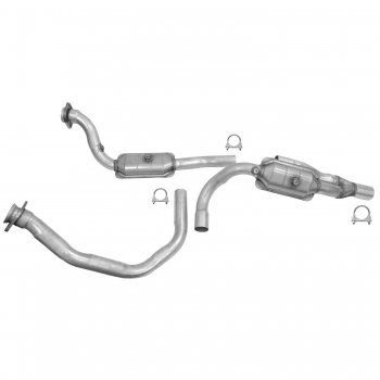 Catalytic Converter