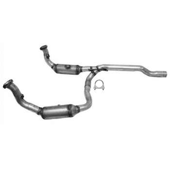 Catalytic Converter