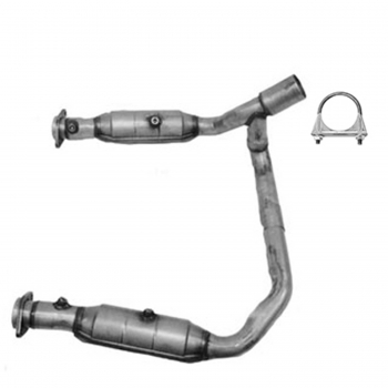 Catalytic Converter