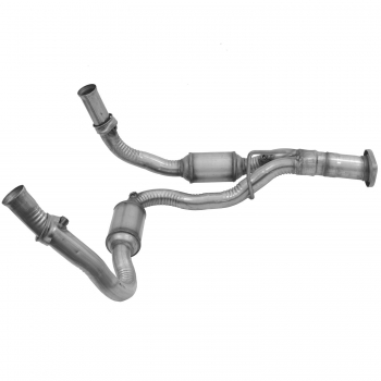 Catalytic Converter