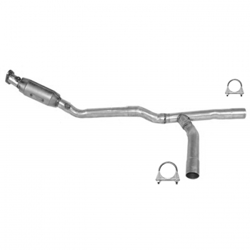 Catalytic Converter