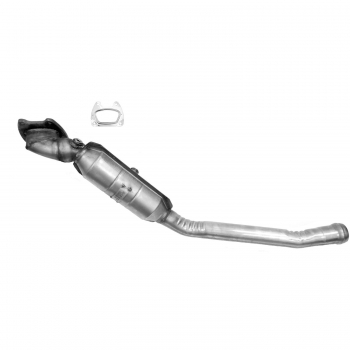 Catalytic Converter