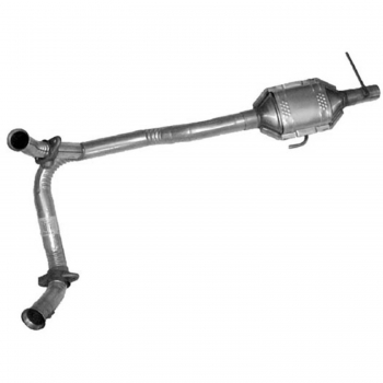 Catalytic Converter