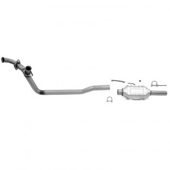 Catalytic Converter