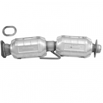 Catalytic Converter