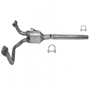 Catalytic Converter
