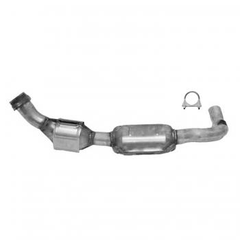 Catalytic Converter