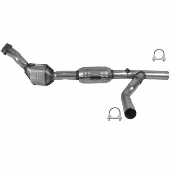 Catalytic Converter