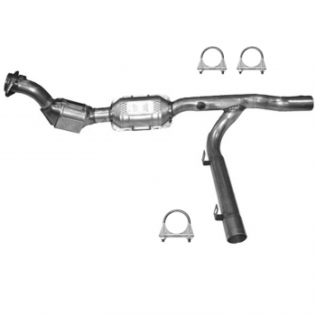 Catalytic Converter