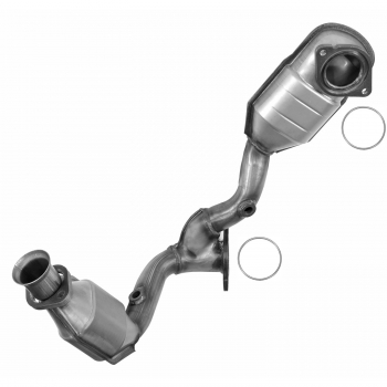 Catalytic Converter