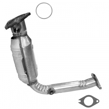 Catalytic Converter