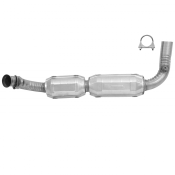Catalytic Converter