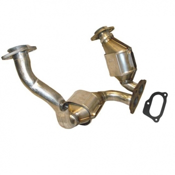 Catalytic Converter
