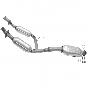 Catalytic Converter