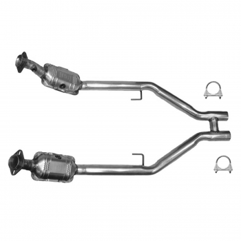 Catalytic Converter